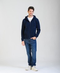 Campera Prato Frisa