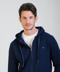 Campera Prato Frisa