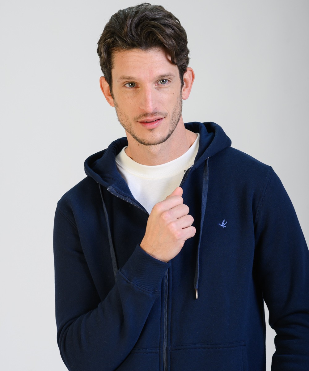 Campera Prato Frisa