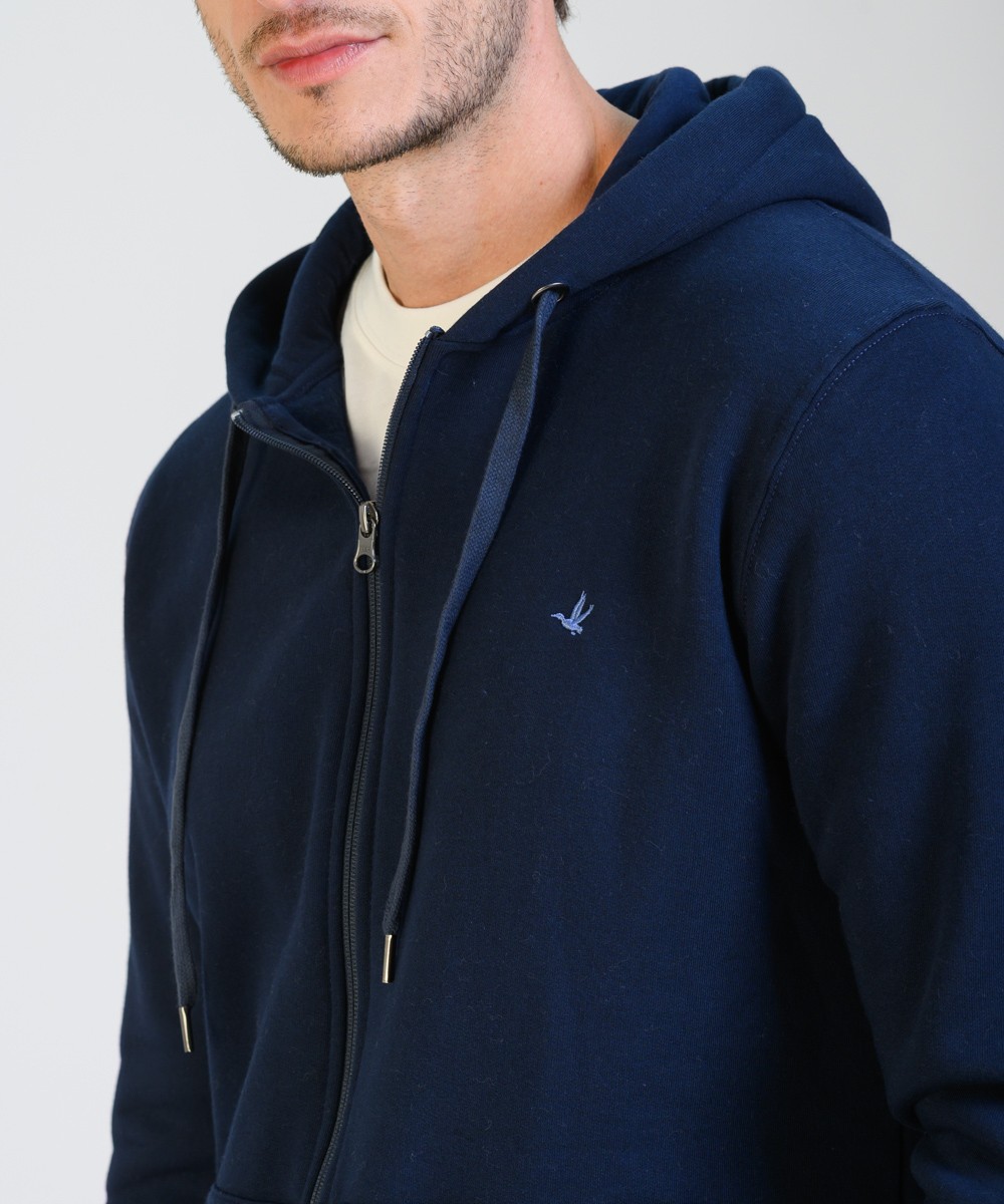 Campera Prato Frisa