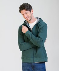 Campera Prato Frisa