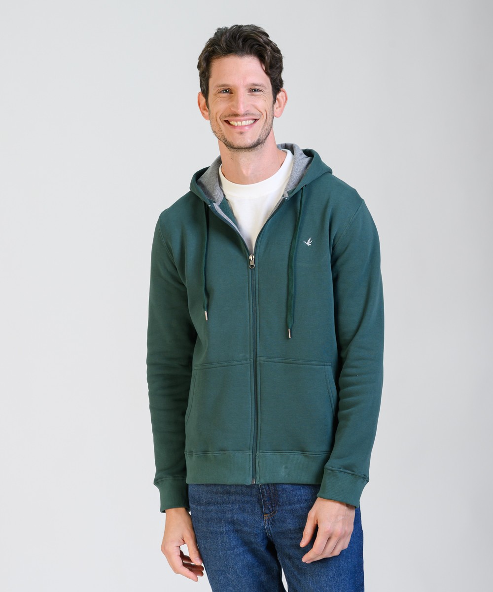Campera Prato Frisa