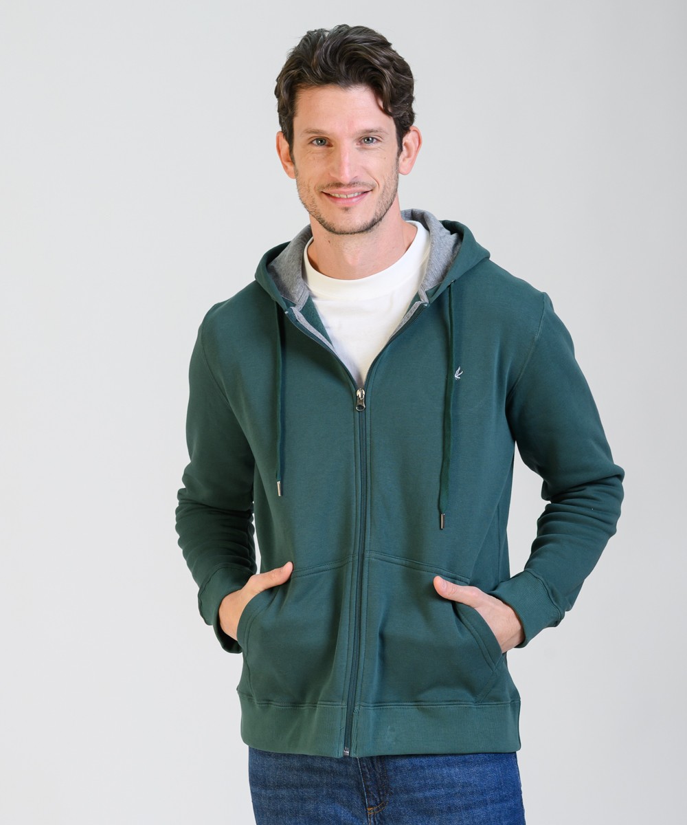 Campera Prato Frisa