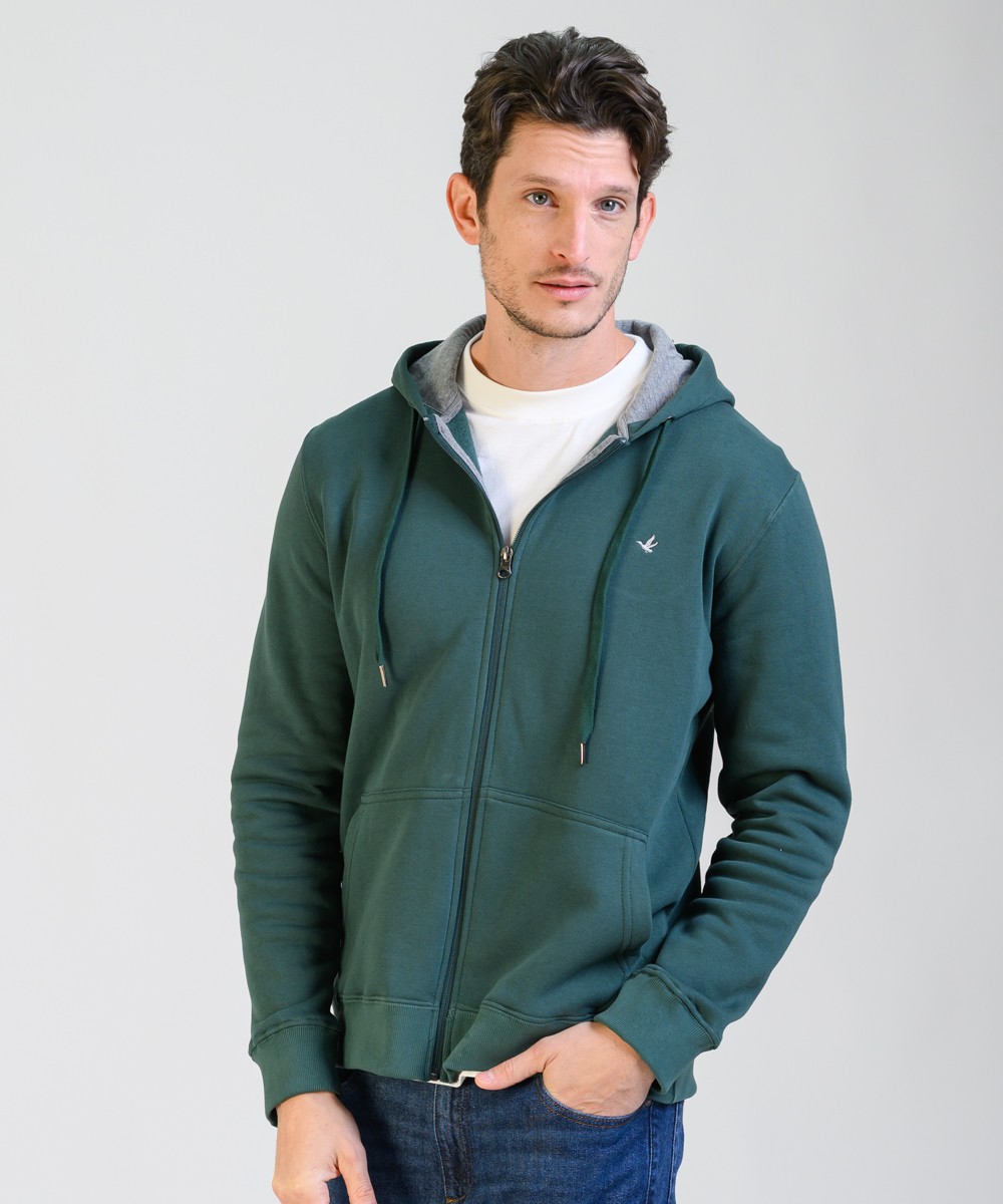Campera Prato Frisa