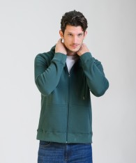 Campera Prato Frisa
