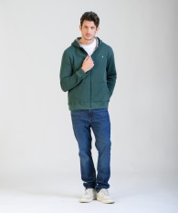 Campera Prato Frisa