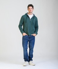 Campera Prato Frisa