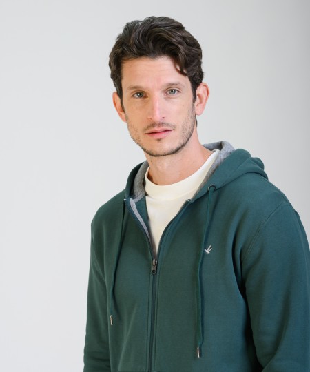Campera Prato Frisa 2