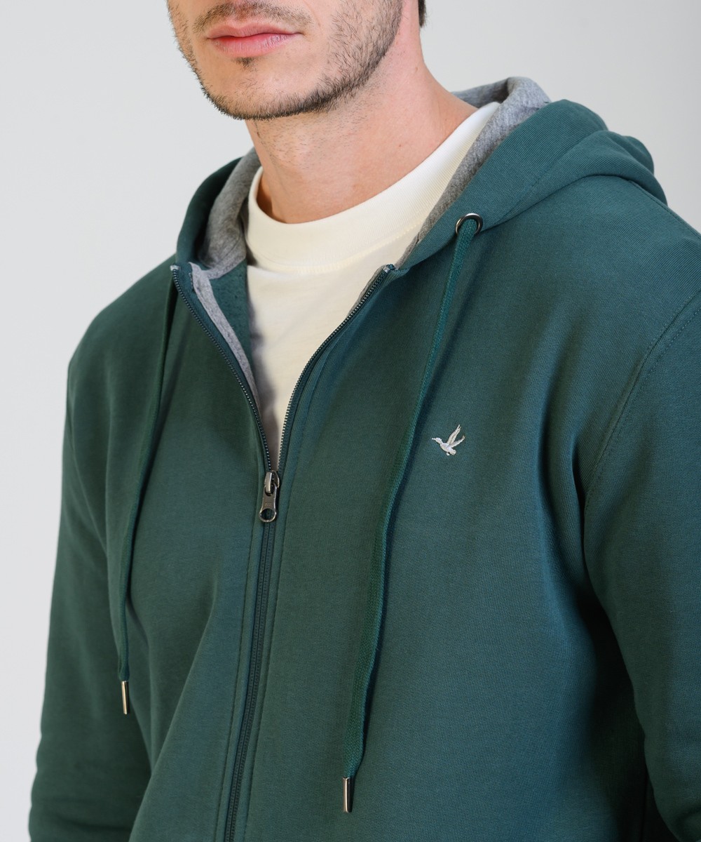 Campera Prato Frisa