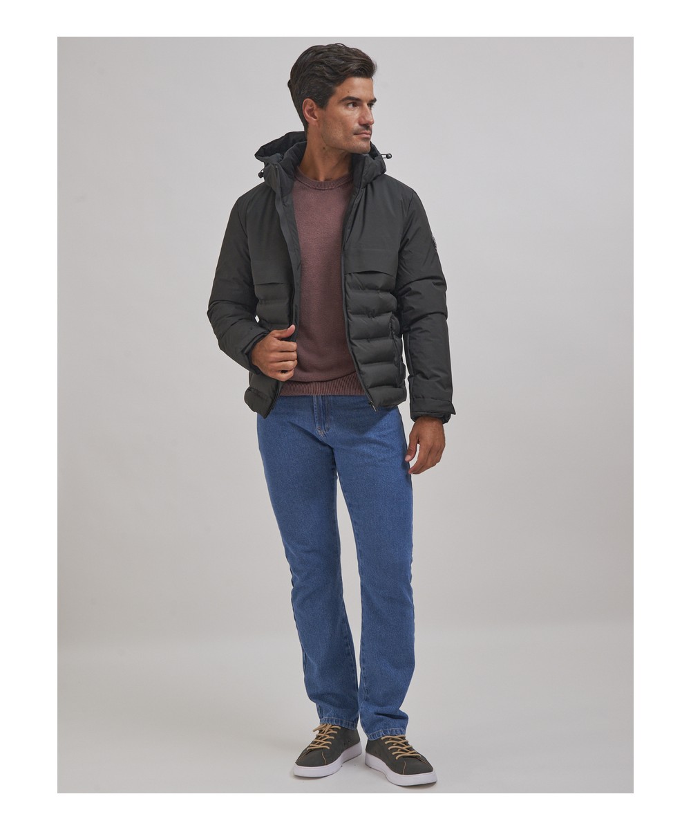 Jacket Brandon
