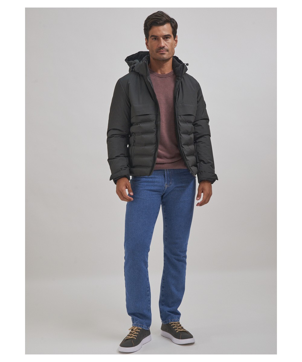 Jacket Brandon