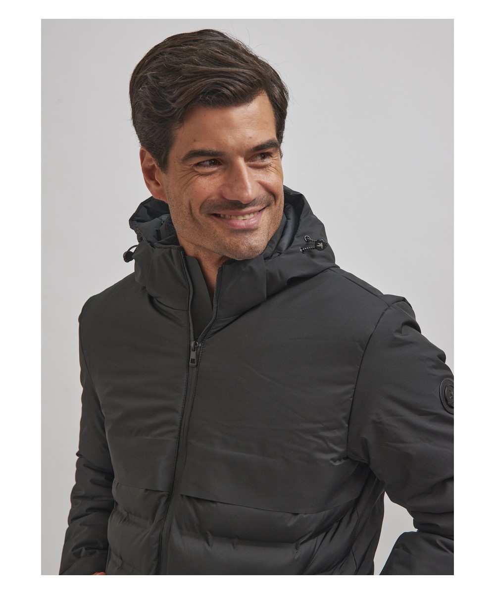 Jacket Brandon