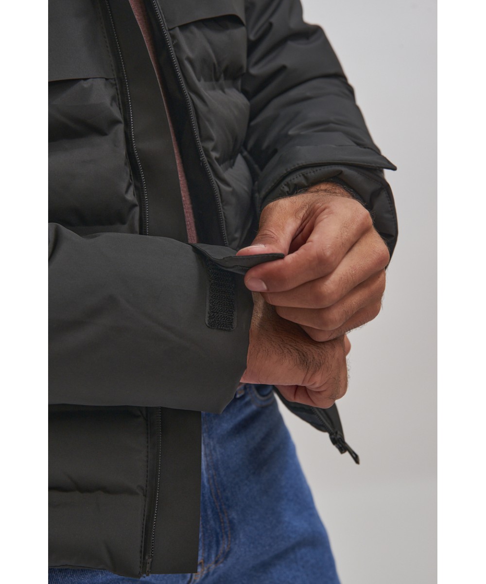 Jacket Brandon