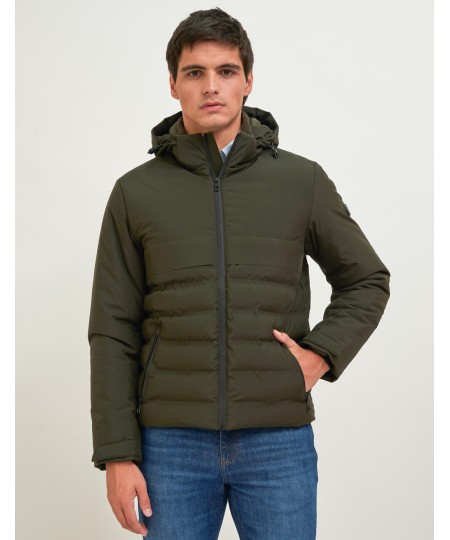 Jacket Brandon