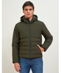 Jacket Brandon