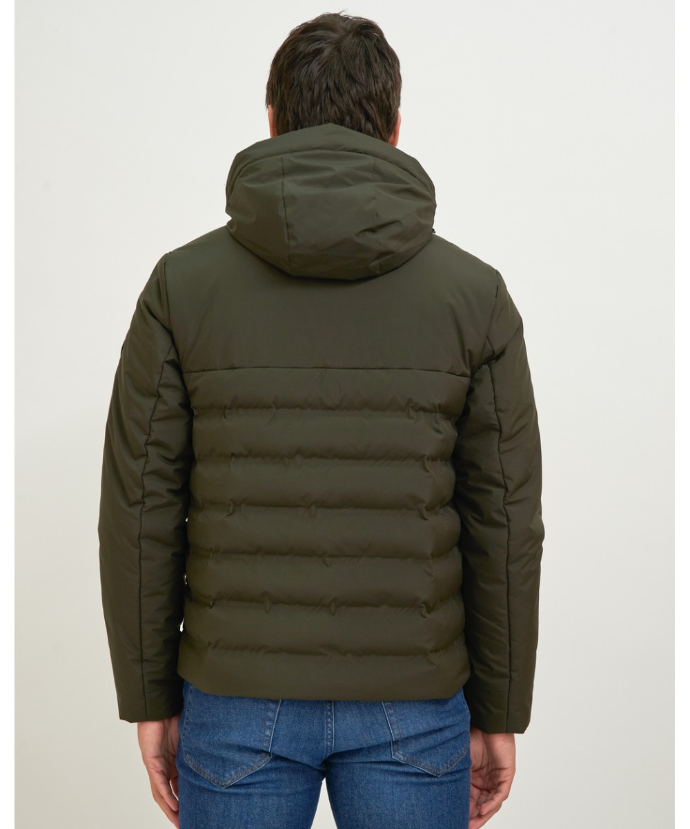 Jacket Brandon