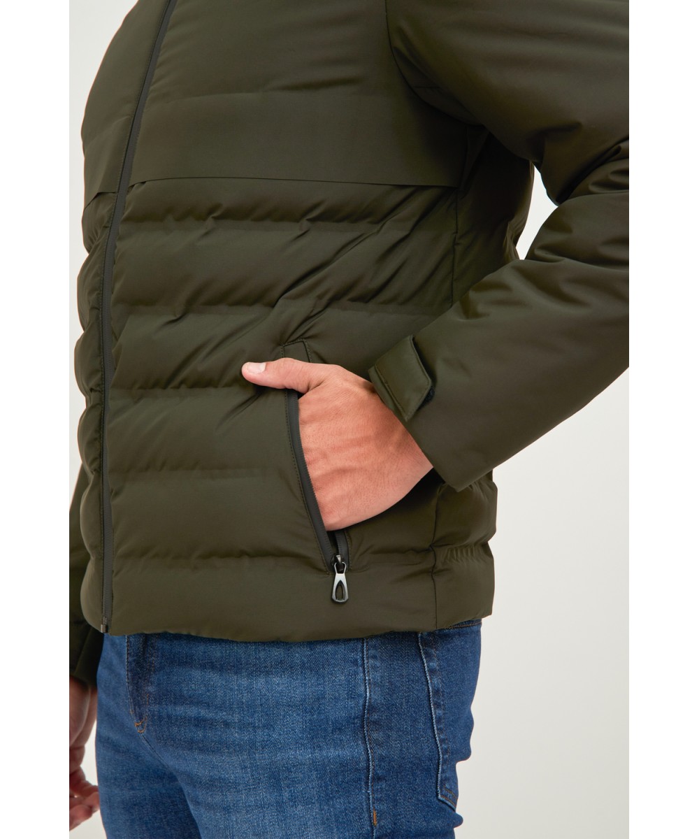 Jacket Brandon