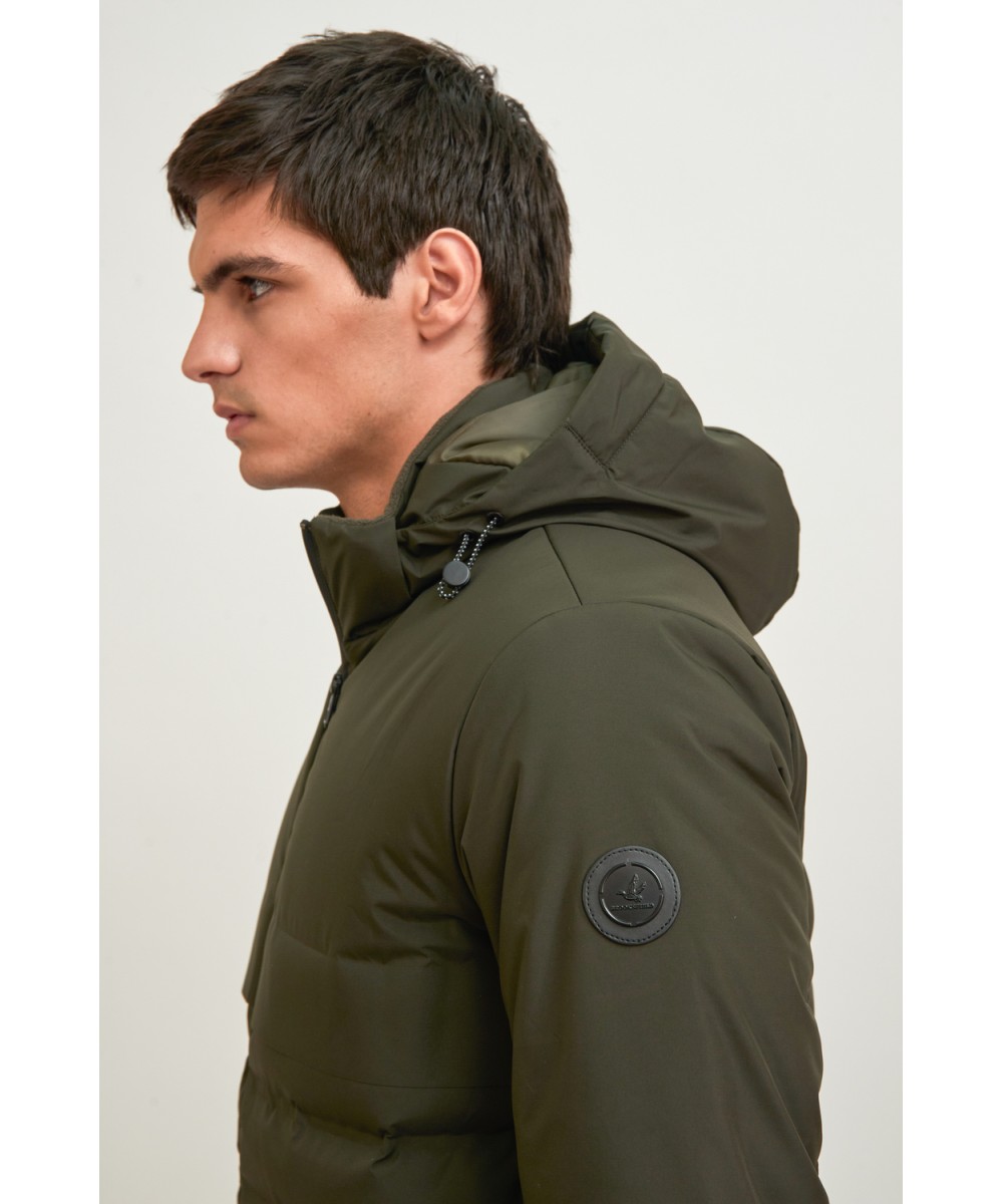 Jacket Brandon