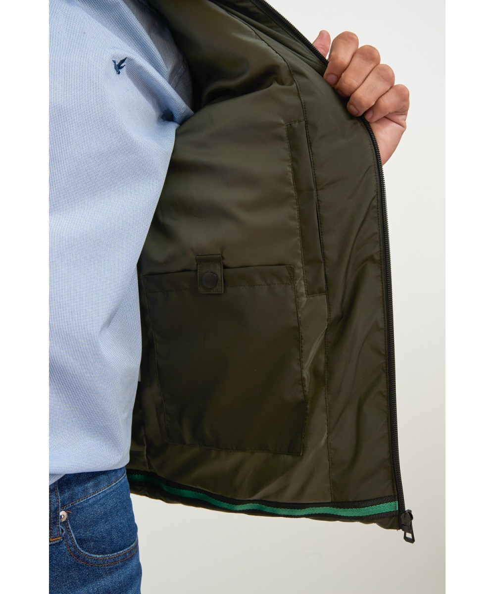 Jacket Brandon