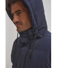 Jacket Luke