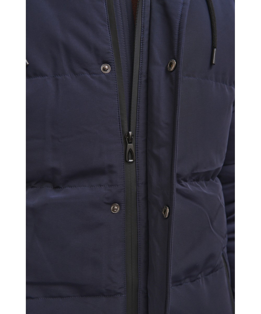Jacket Luke