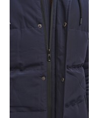 Jacket Luke