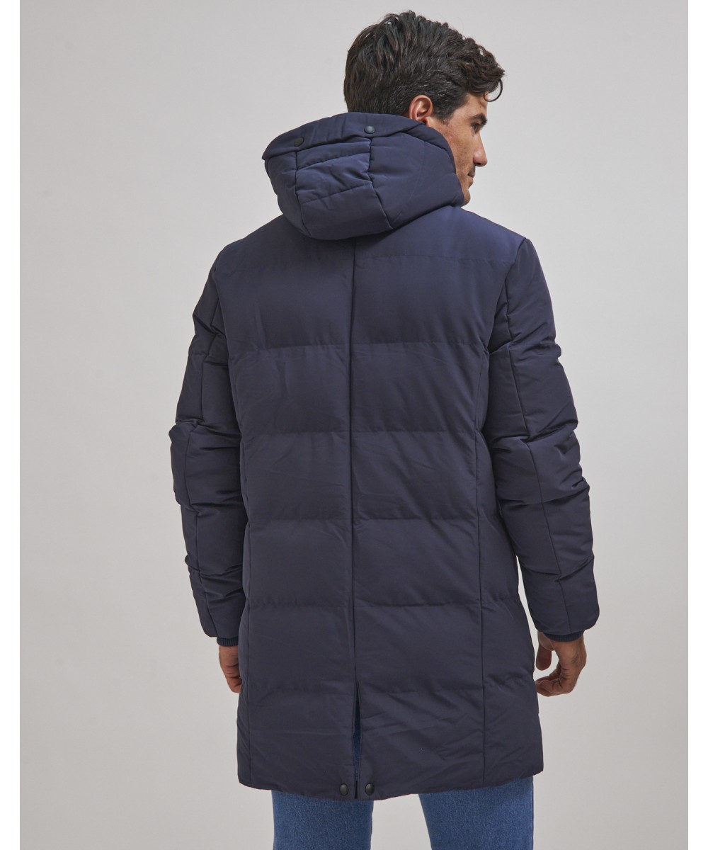 Jacket Luke