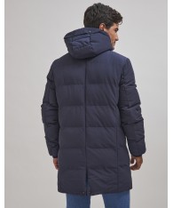 Jacket Luke