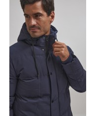 Jacket Luke