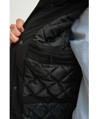Jacket Luke