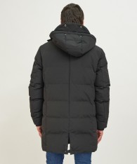 Jacket Luke