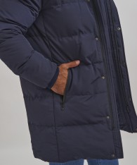 Jacket Luke