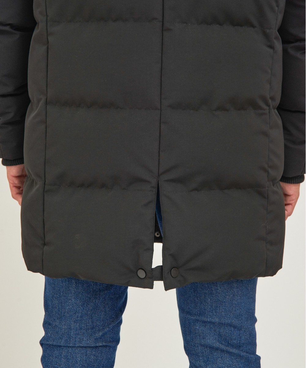Jacket Luke