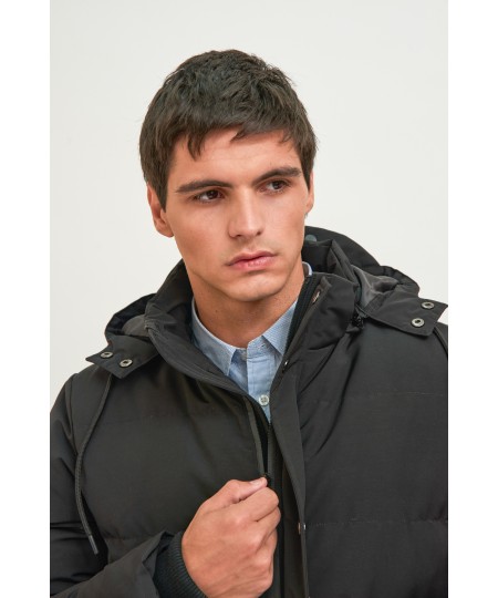 Jacket Luke 2