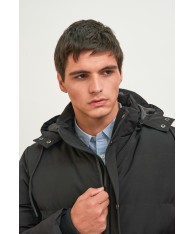 Jacket Luke