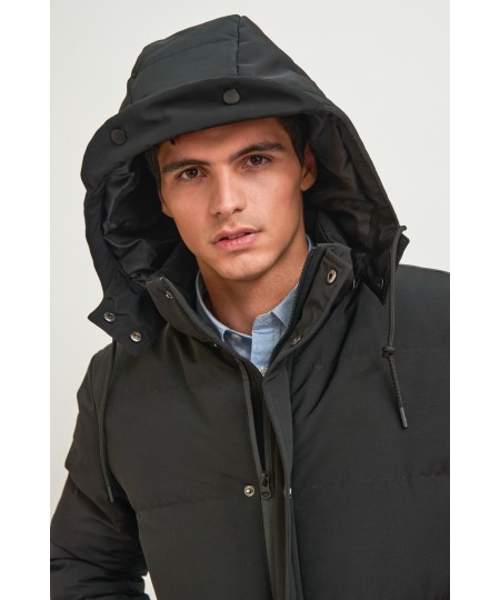 Jacket Luke 2