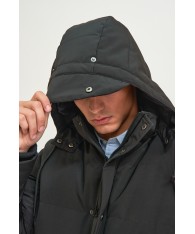 Jacket Luke