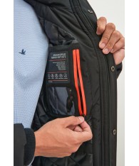 Jacket Luke