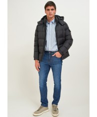 Campera Giovanni