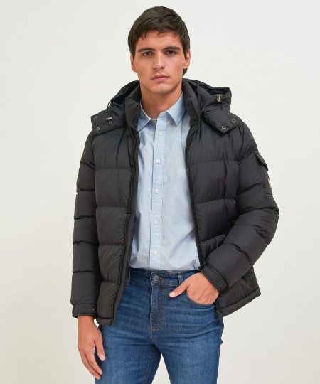 Campera Giovanni