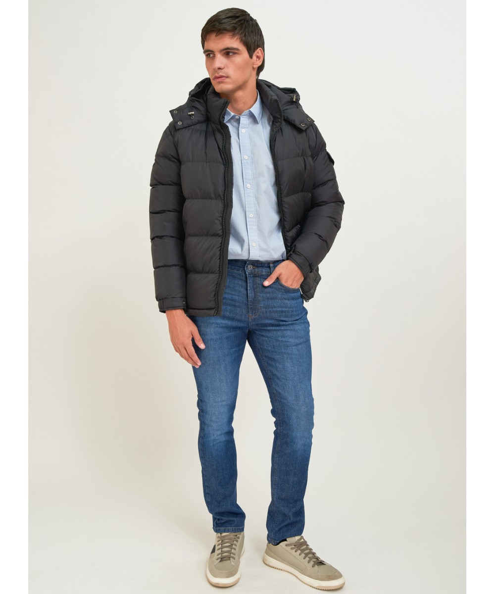 Campera Giovanni