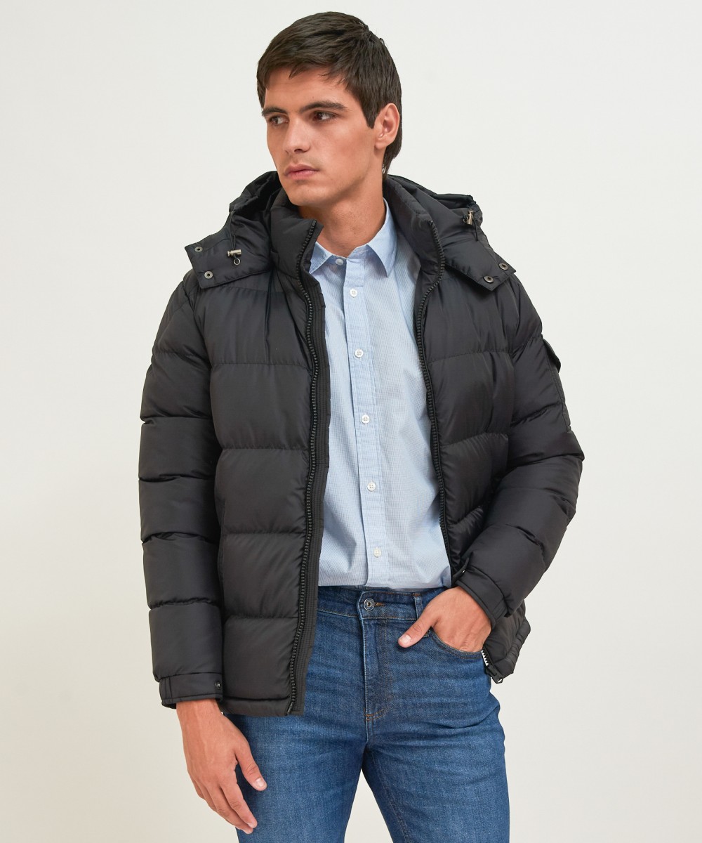 Campera Giovanni