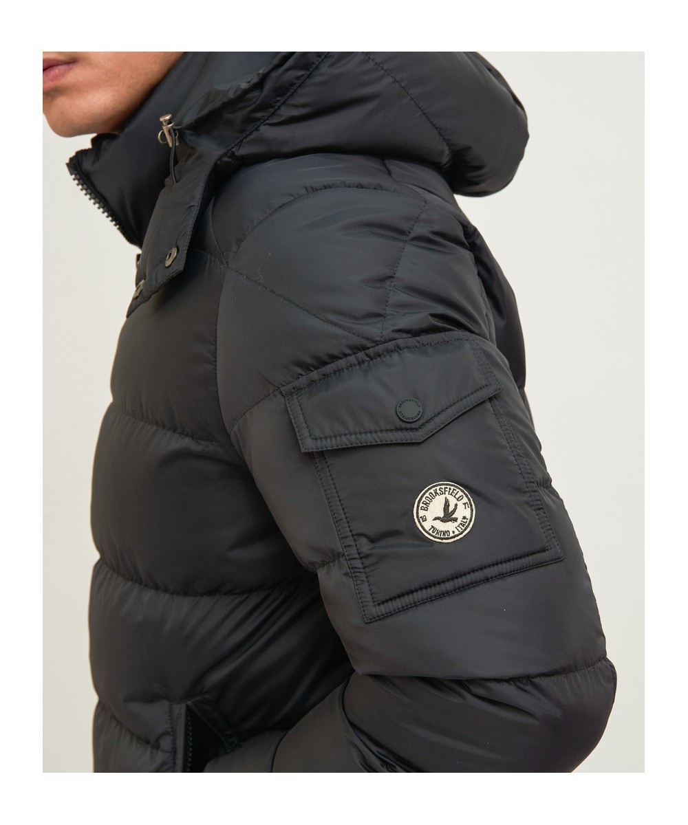 Campera Giovanni