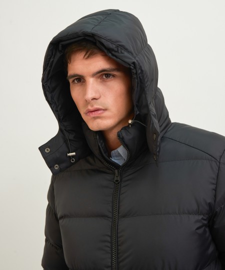Campera Giovanni 2