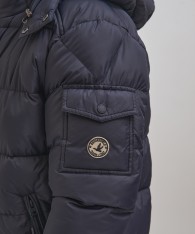 Campera Giovanni