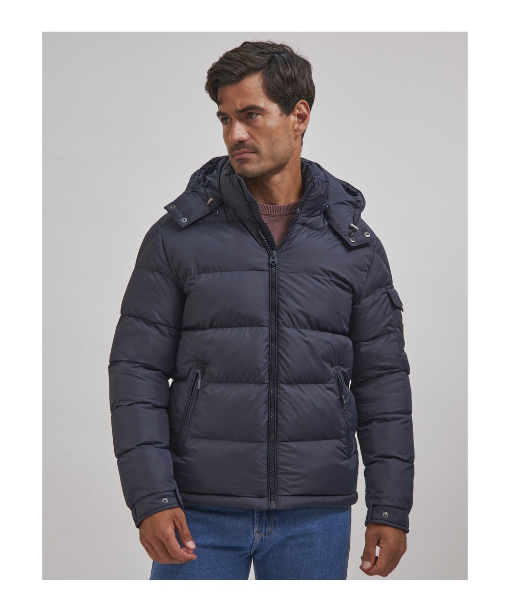 Campera Giovanni