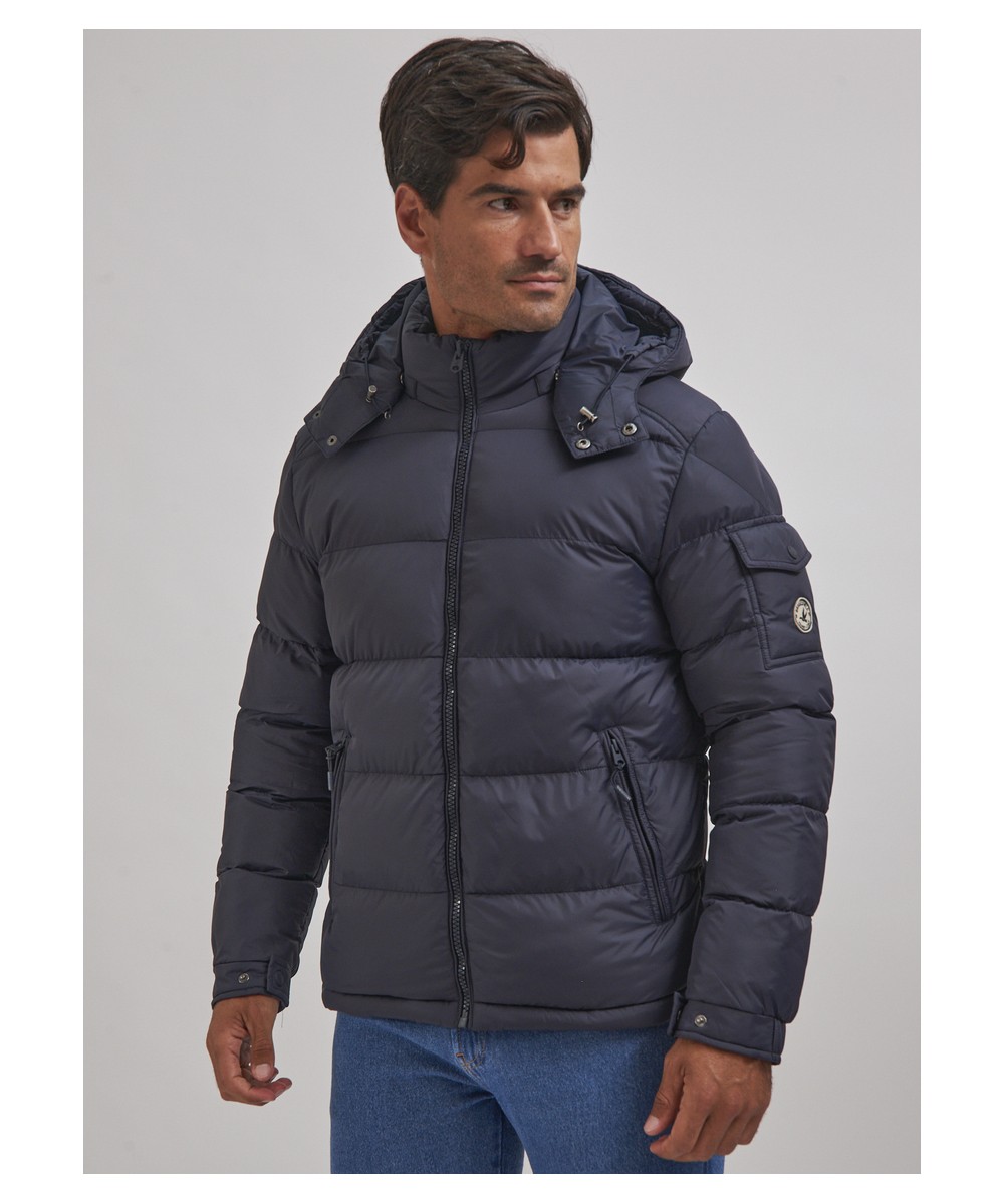Campera Giovanni