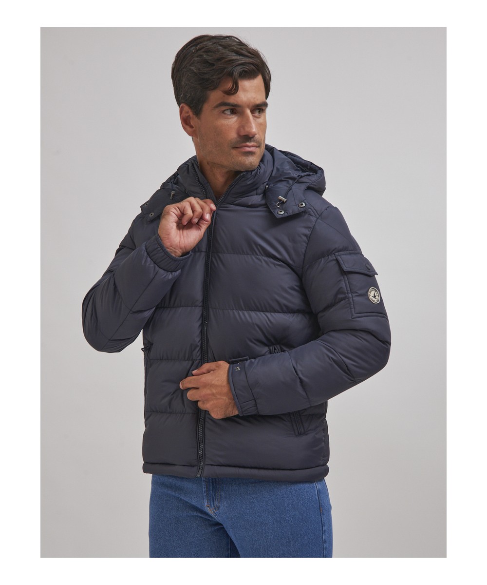 Campera Giovanni