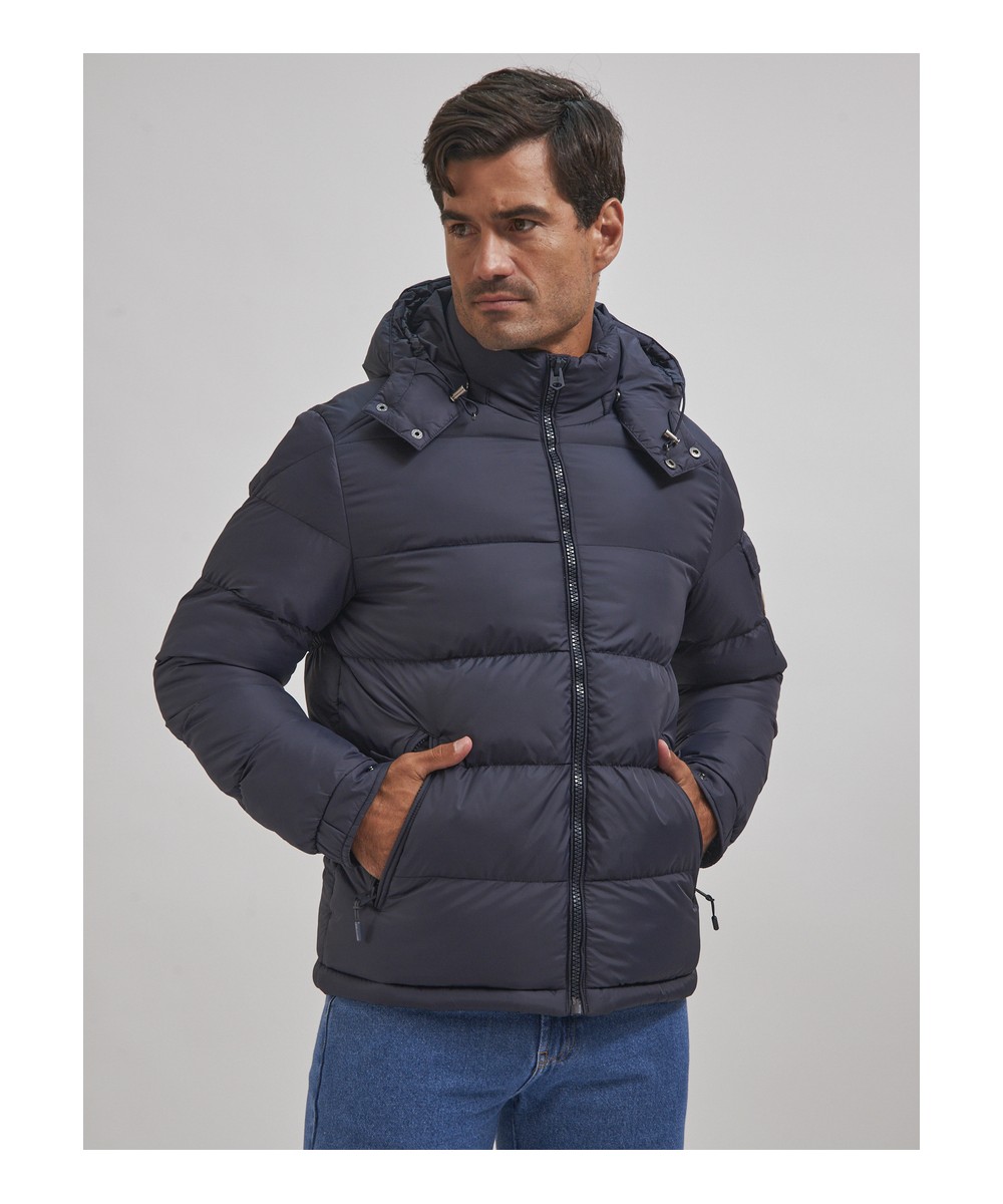 Campera Giovanni