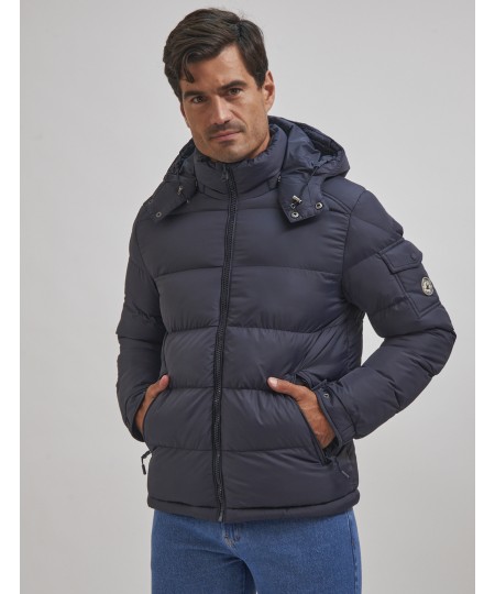Campera Giovanni